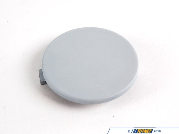 Genuine BMW Genuine BMW Trim Primed Jack Fixture Flap 51712234084 51712234084