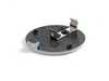 Genuine BMW Genuine BMW Trim Primed Jack Fixture Flap 51712234084 51712234084 View 2