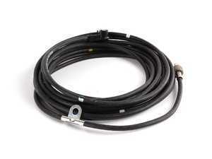 Genuine BMW Antenna Cable 4620mm - 65218362366 - E36