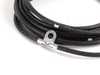 Genuine BMW Genuine BMW Antenna Cable 4620mm - 65218362366 - E36 65218362366 View 2