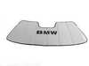 Genuine BMW Genuine BMW Windshield UV Sunshade - E92 E93 3 series, F32 4 Series  - (NO LONGER AVAILABLE) 82110415260 View 1