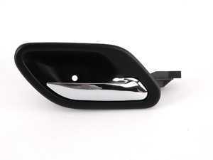 Genuine BMW Interior Door Handle Assembly - Right