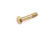 Genuine BMW Genuine BMW Hex Bolt M8X38 - 32306780704 - E30,E34,E36,E38,E39,E53 32306780704 View 2
