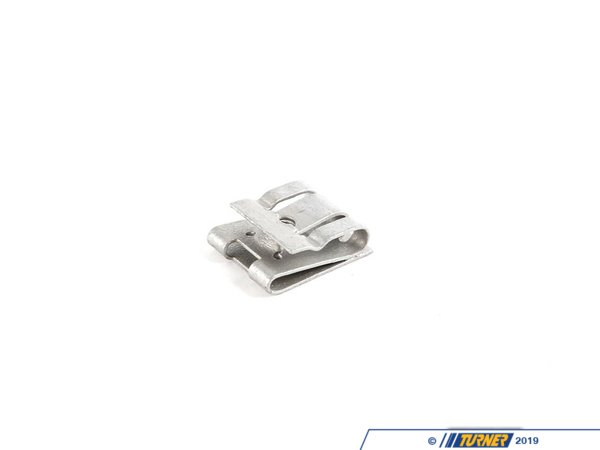 Genuine BMW Genuine BMW Body Nut - 51437001566 51437001566