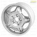 Genuine BMW Genuine BMW 17" Star Spoke Style 24M Alloy Wheel - Rear - E36, Z3 - (NO LONGER AVAILABLE) 36112227360 View 3