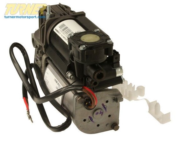 Wabco BMW Air Supply Device - 37226787617 37226787617