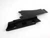 Genuine BMW Genuine BMW Extension, Floorpan Cover, Side, Left - 51777141861 - E82 51777141861 View 1