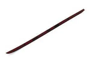 Genuine BMW M-Sport Bumper Trim - E92 E93 328i 328xi 335i 335xi 335is