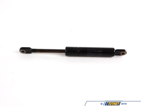 Genuine BMW Genuine BMW Convertible top shock - E46 323Ci 325Ci 328Ci 330Ci M3 54318268980