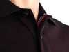 Genuine BMW Genuine BMW Black Polo Shirt with Motorsport M Embroidery - (NO LONGER AVAILABLE) 80140431693 View 2