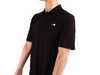 Genuine BMW Genuine BMW Black Polo Shirt with Motorsport M Embroidery - (NO LONGER AVAILABLE) 80140431693 View 8
