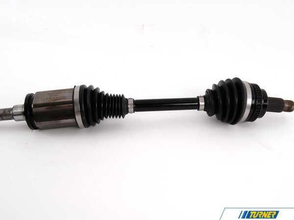 Genuine BMW Replacement Output Shaft 31607570274