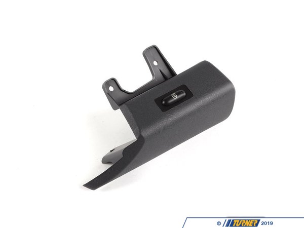 Genuine MINI Genuine MINI Trim With Switch - Basic 51450428697