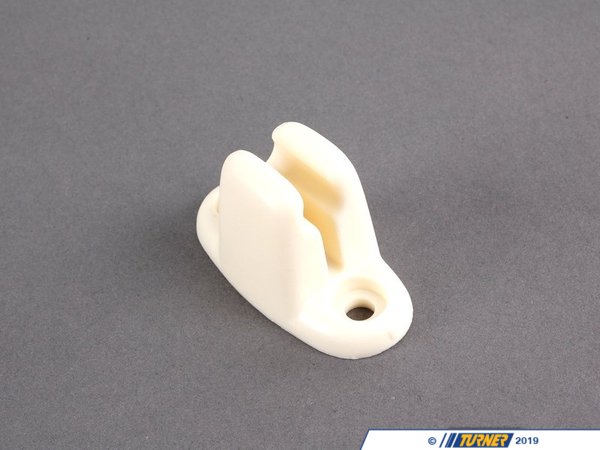 Genuine BMW Genuine BMW Bracket Elfenbein - 51161870863 51161870863