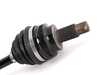 Genuine BMW Replacement Output Shaft 31607570274 View 3