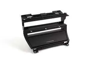 Center Console / Radio Mounting Bracket - E46 