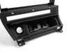 Genuine BMW Center Console / Radio Mounting Bracket - E46  51167001410 View 7