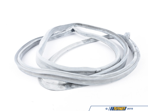 Genuine BMW Genuine BMW Door Sealing Front Left - 51211845071 51211845071