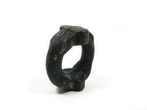 Genuine BMW Rubber Exhaust Hanger - E30, E32, E34