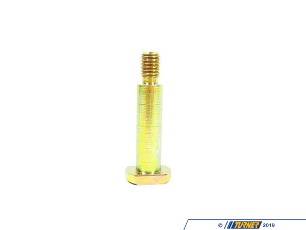 Genuine BMW Genuine BMW Pin - 25112225344 - E30,E30 M3 25112225344