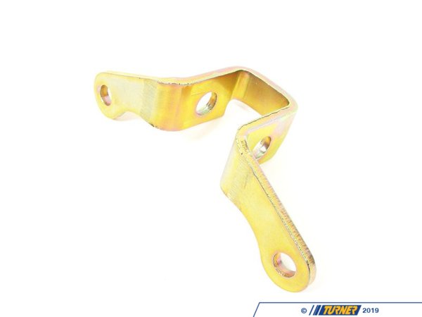25112225369 - Genuine BMW Shifter Bracket - E30 M3 | Turner
