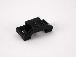 Genuine MINI Glove Box Catch - 51167056615