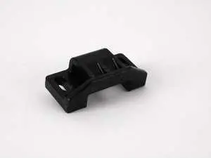 Genuine MINI Glove Box Catch - 51167056615