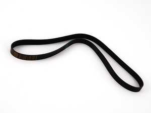 Multi Rib Accessory Belt