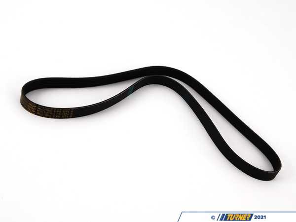 Continental Multi Rib Accessory Belt 11287545120