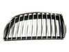 Genuine BMW Genuine BMW Kidney Grille - Left 51137120009 View 1