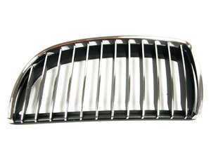 Genuine BMW Kidney Grille - Left