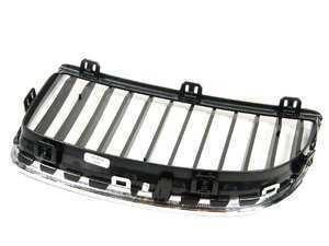 Genuine BMW Kidney Grille - Right