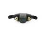 Genuine BMW Genuine BMW Sun Visor Bracket - Black - E36 (not convertible) 51161927476 View 5
