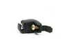Genuine BMW Genuine BMW Sun Visor Bracket - Black - E36 (not convertible) 51161927476 View 3