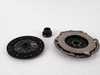 Sachs Clutch Kit - 5 Speed Transmission 21217523620 View 1