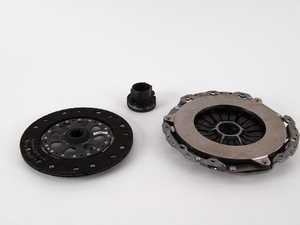 Clutch Kit - 5 Speed Transmission