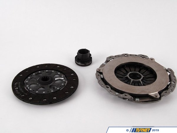 Sachs Clutch Kit - 5 Speed Transmission 21217523620