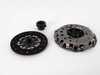 Sachs Clutch Kit - 5 Speed Transmission 21217523620 View 2