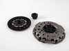 Sachs Clutch Kit - 5 Speed Transmission 21217523620 View 3