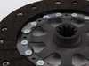 Sachs Clutch Kit - 5 Speed Transmission 21217523620 View 4
