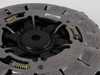 Sachs Clutch Kit - 5 Speed Transmission 21217523620 View 5