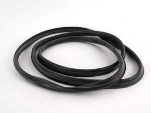 Genuine BMW Windshield sealing gasket - E24