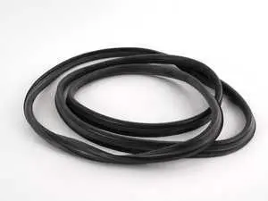 Genuine BMW Windshield sealing gasket - E24