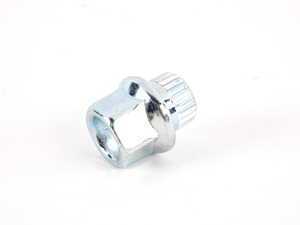 Genuine BMW Adaptor With Code - 36136762344