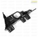 Genuine BMW Front Bumper Support Bracket - Left - E85/E86 Z4 51117165179 View 3