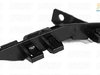 Genuine BMW Front Bumper Support Bracket - Right- E85/E86 Z4 51117165180 View 3
