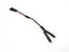 Genuine BMW Genuine BMW Adapter Lead, Mirror Heating - 51167836442 - E46,E46 M3 51167836442 View 4