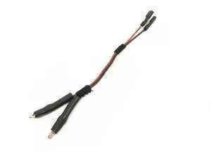 Genuine BMW Adapter Lead, Mirror Heating - 51167836442 - E46,E46 M3