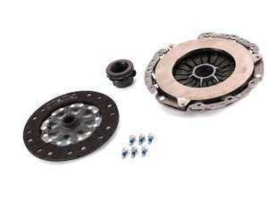 Clutch Kit - 5 Speed Transmission
