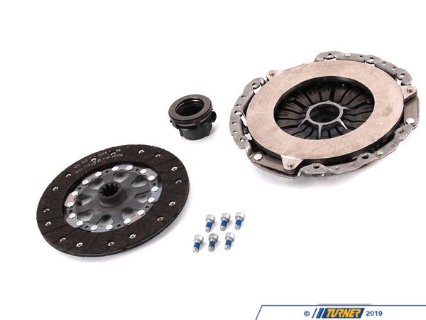 Sachs Clutch Kit - 5 Speed Transmission 21217523620